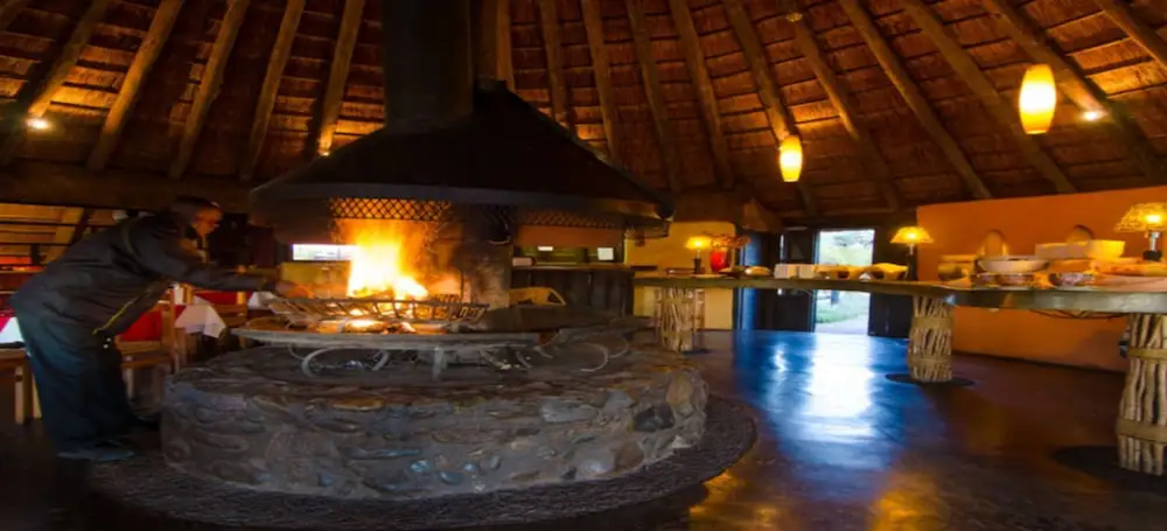 Hawane Resort