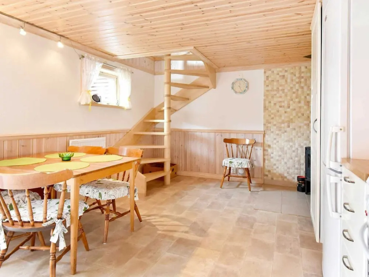4 Person Holiday Home in Hamburgsund