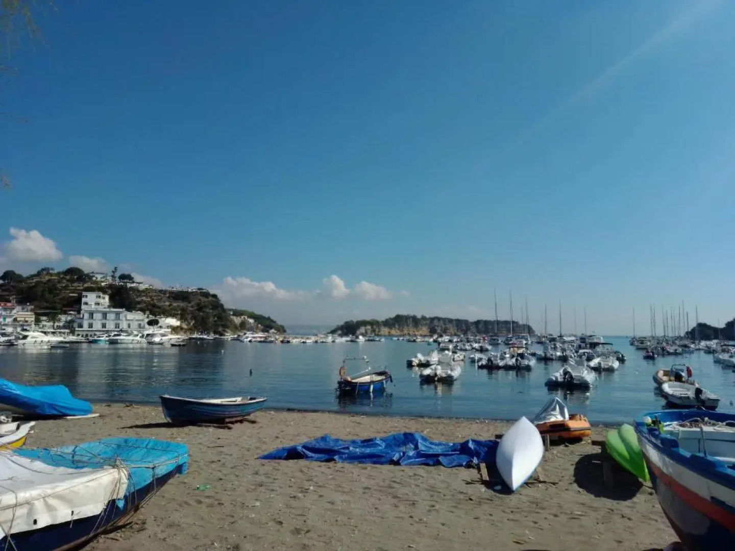 Affittacamere Angelica