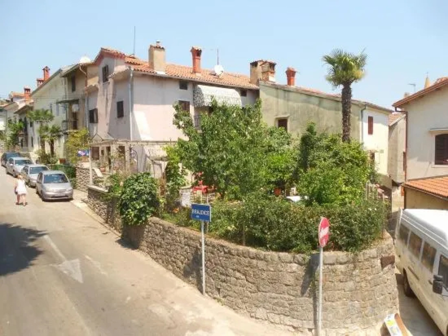 Guesthouse Kuća na šterne