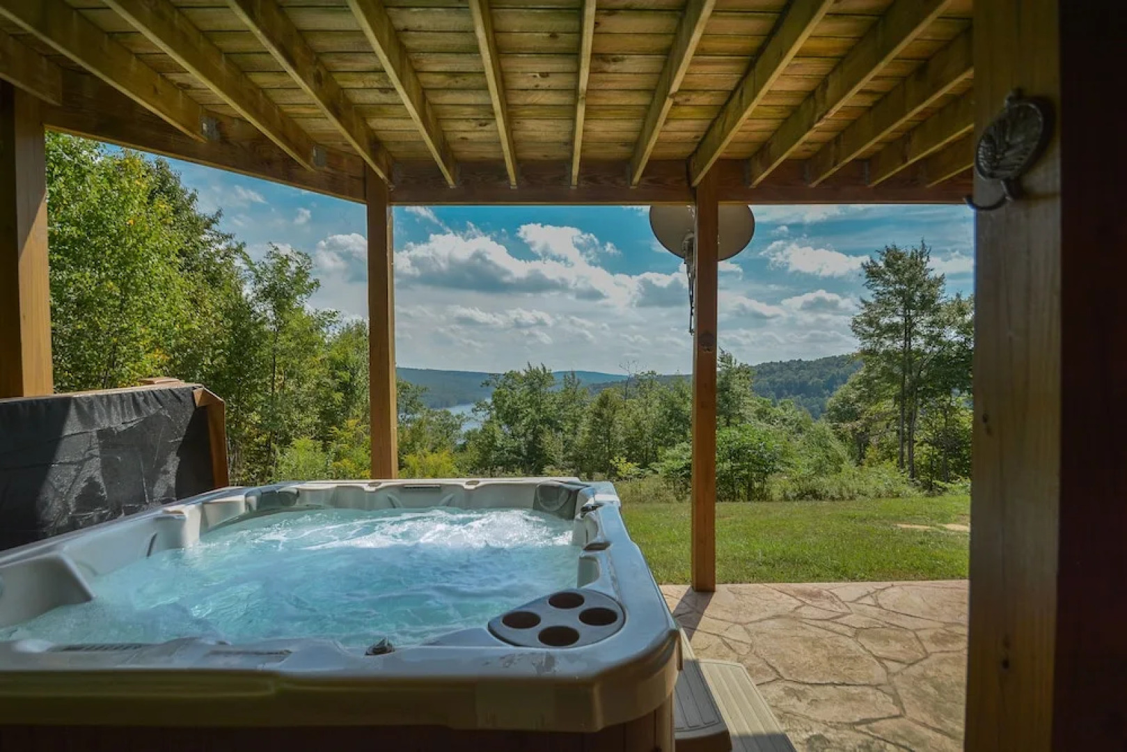 Highland's Heaven 5 Bedroom House