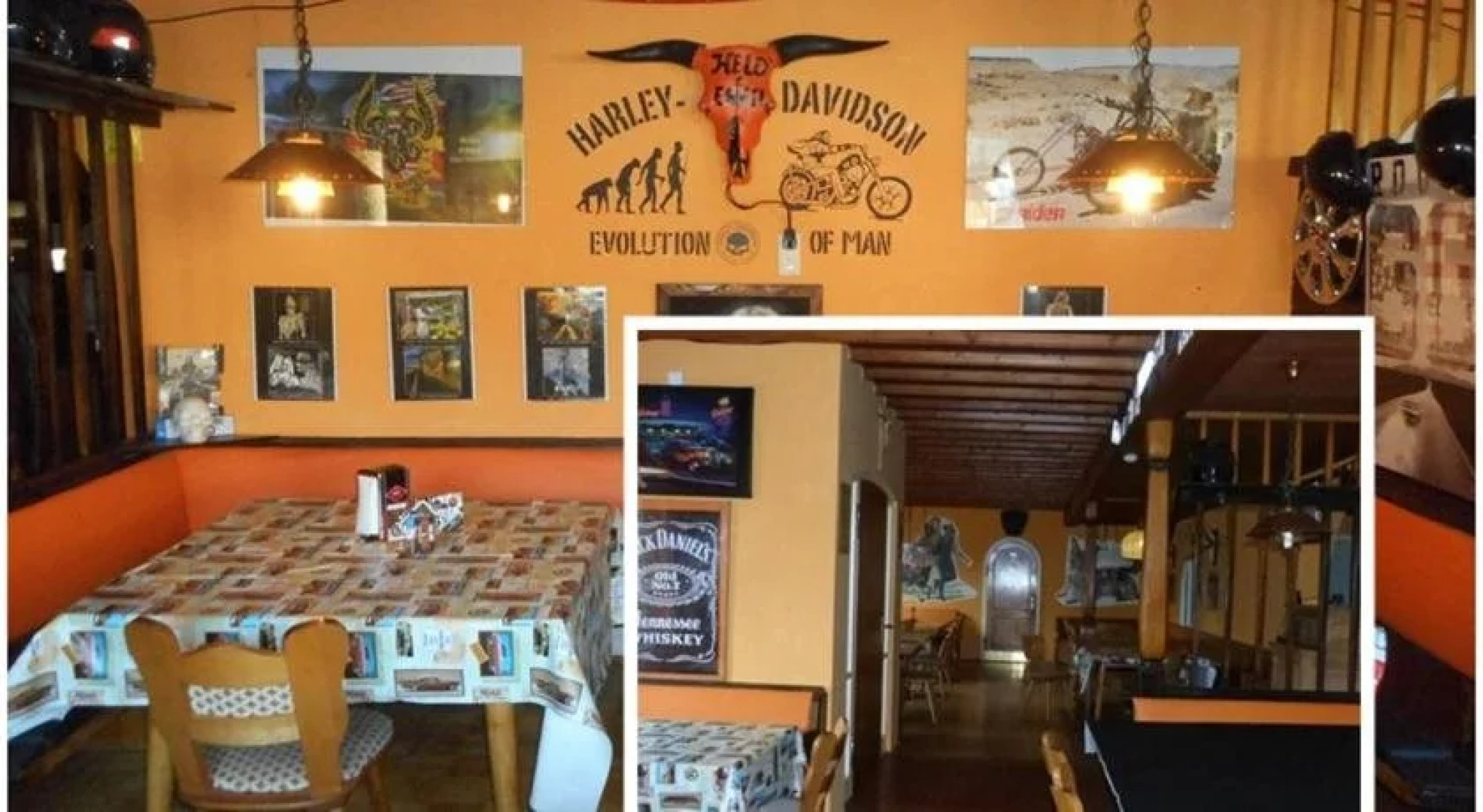 Helds Engel Hotel & Diner