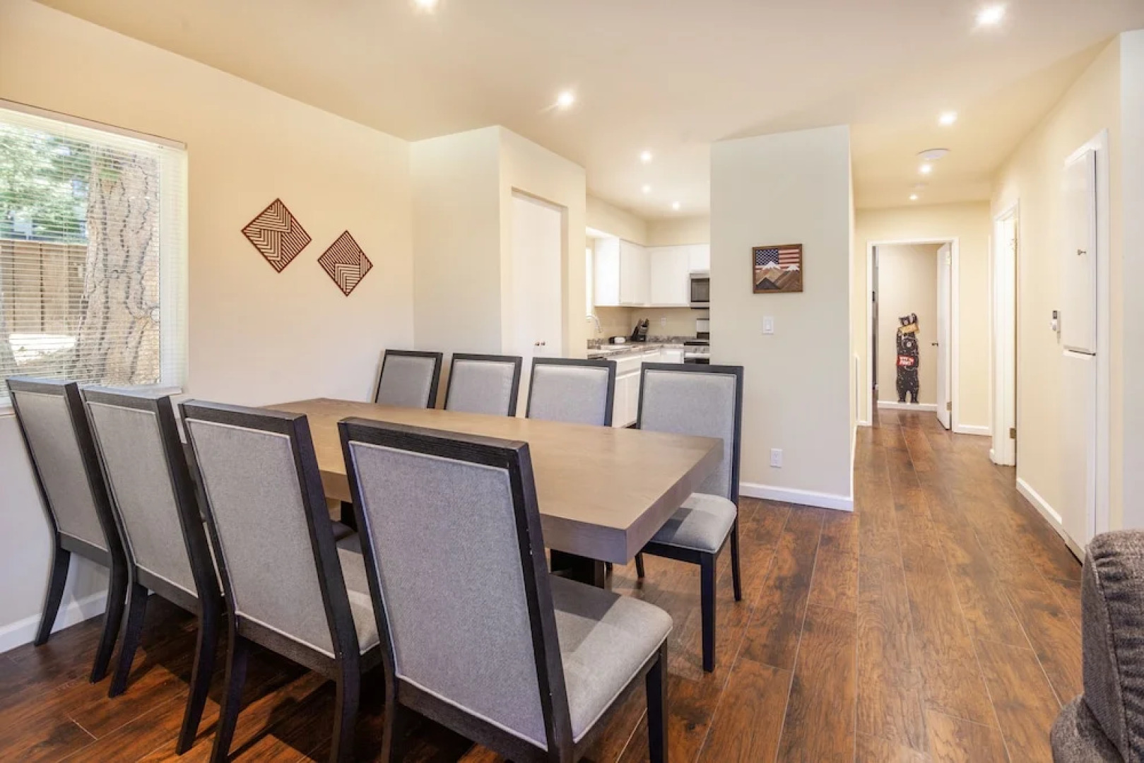 Tahquitz Pines Retreat