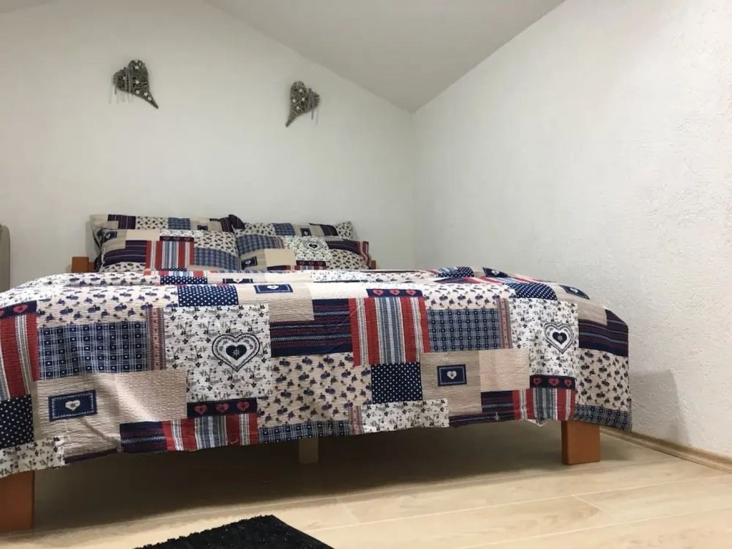 Villa Zigana Apartments