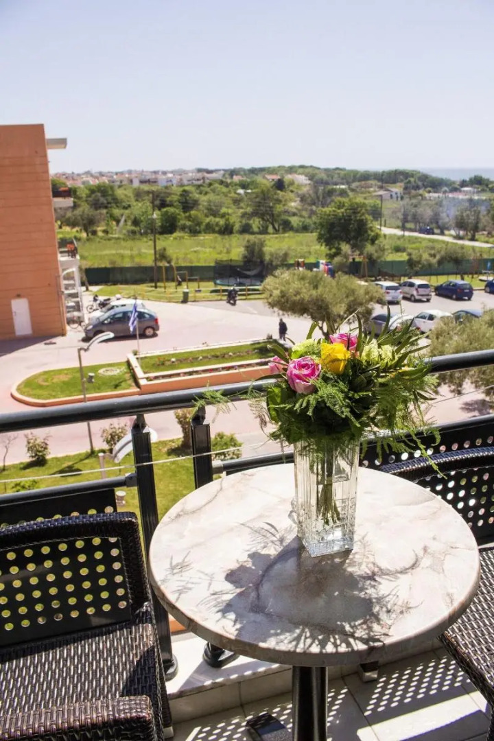 Thalassa Apart Hotel