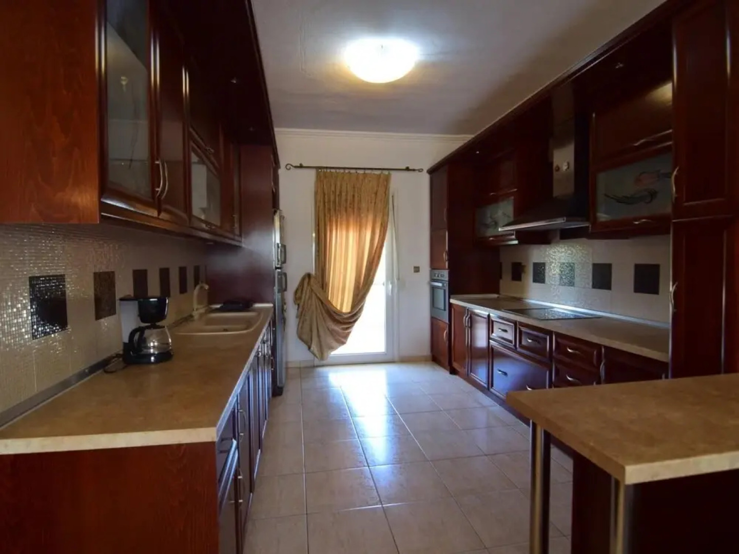 Frezia Maisonette by Travelpro Services