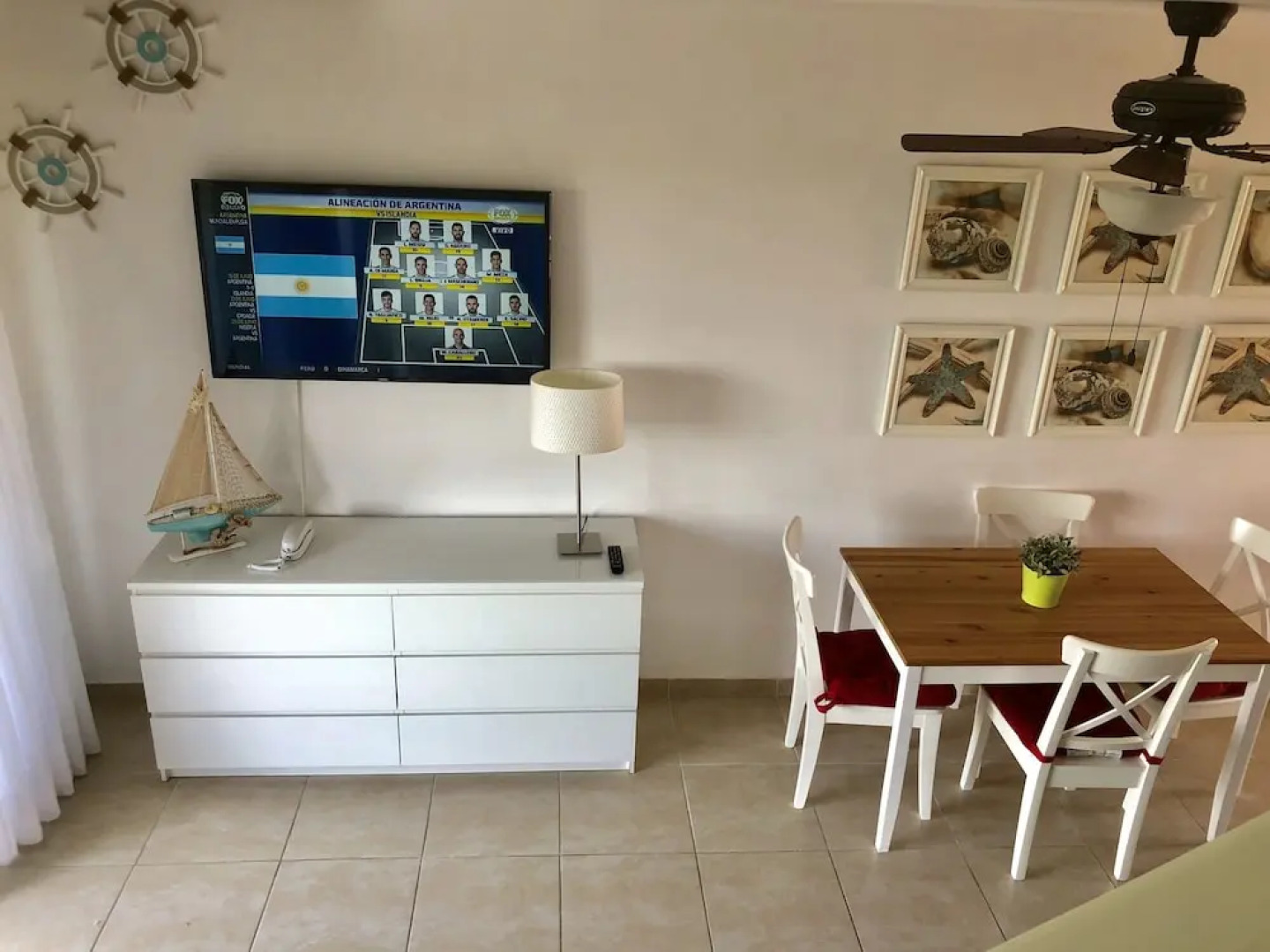 Apartaments at Cadaques Caribe