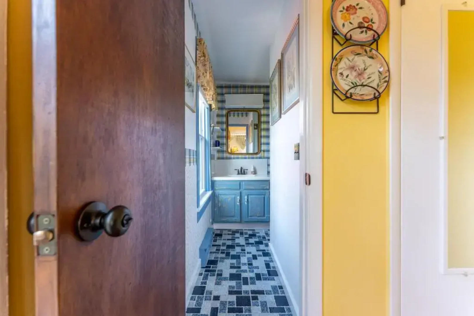 Saratoga Farmstead B&B