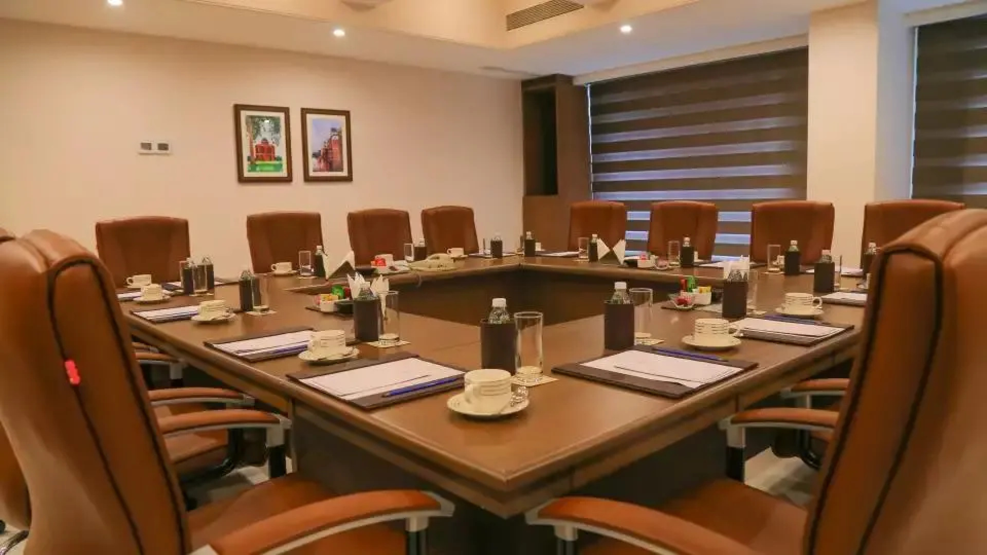 EFCEE Sarovar Portico- Bhavnagar