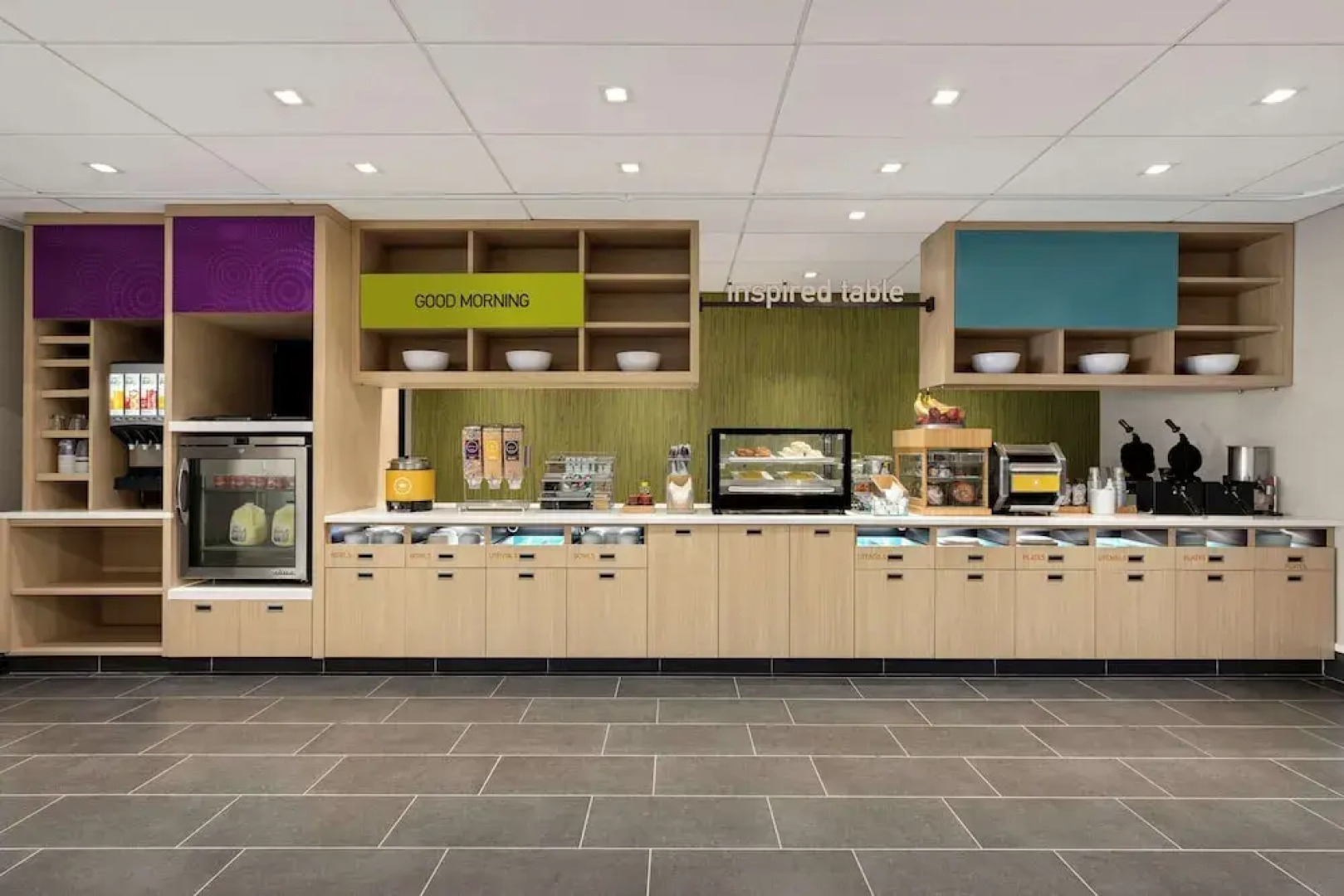 Home2 Suites BY Hilton Dalton