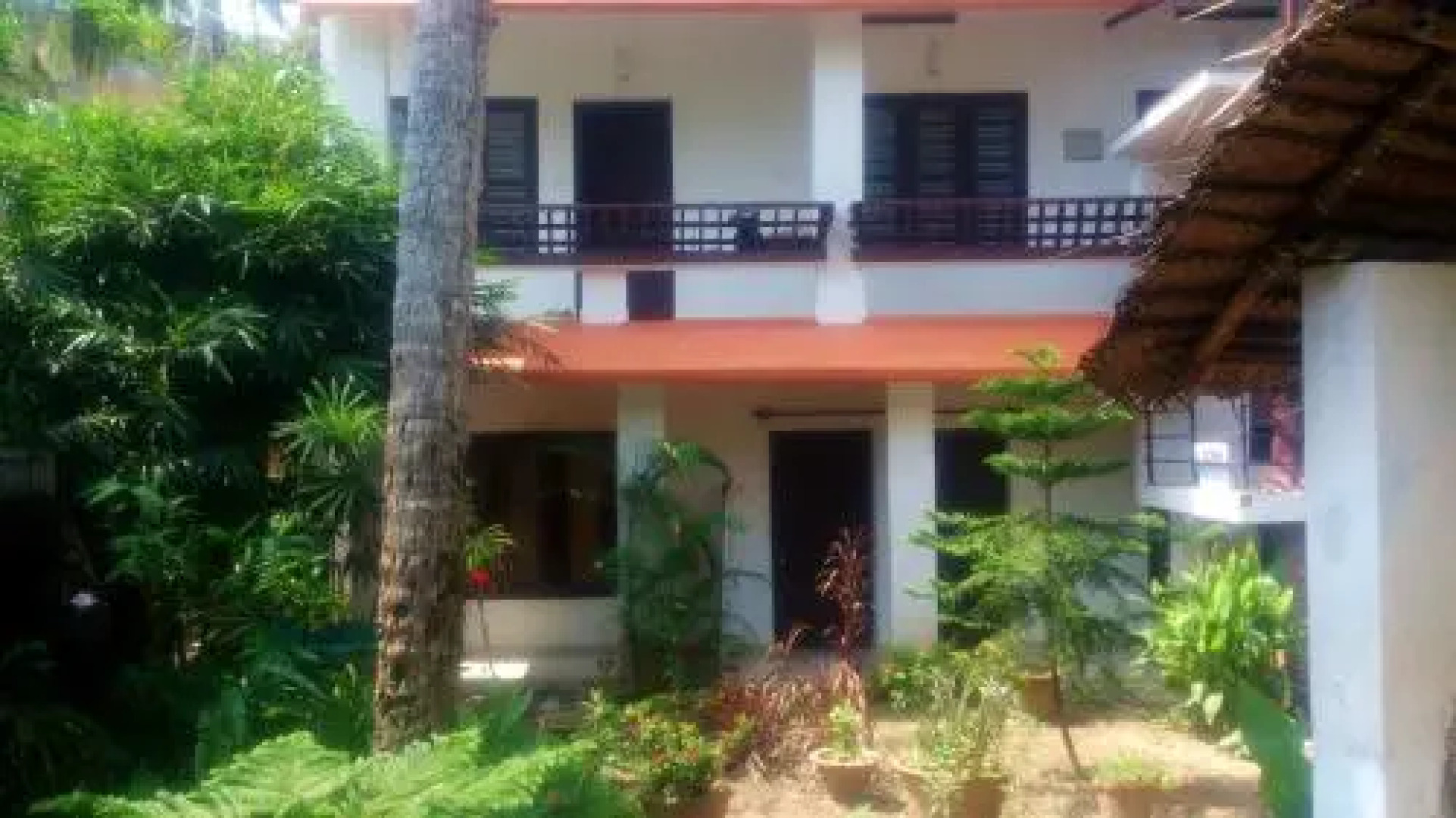 Sangeeth Beach Resort