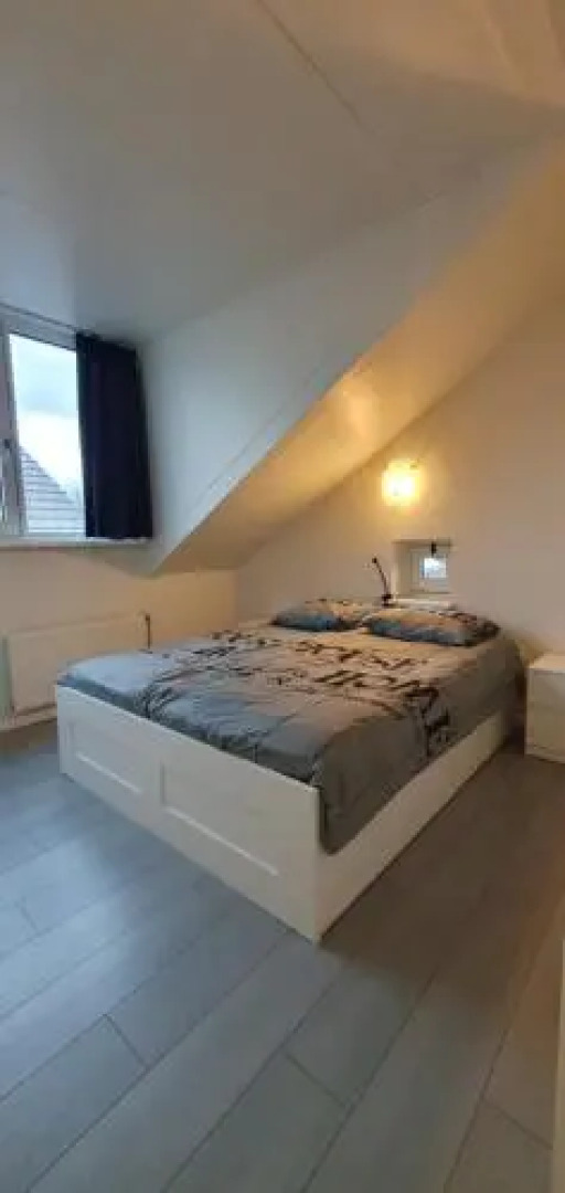 Appartement Uniekappart