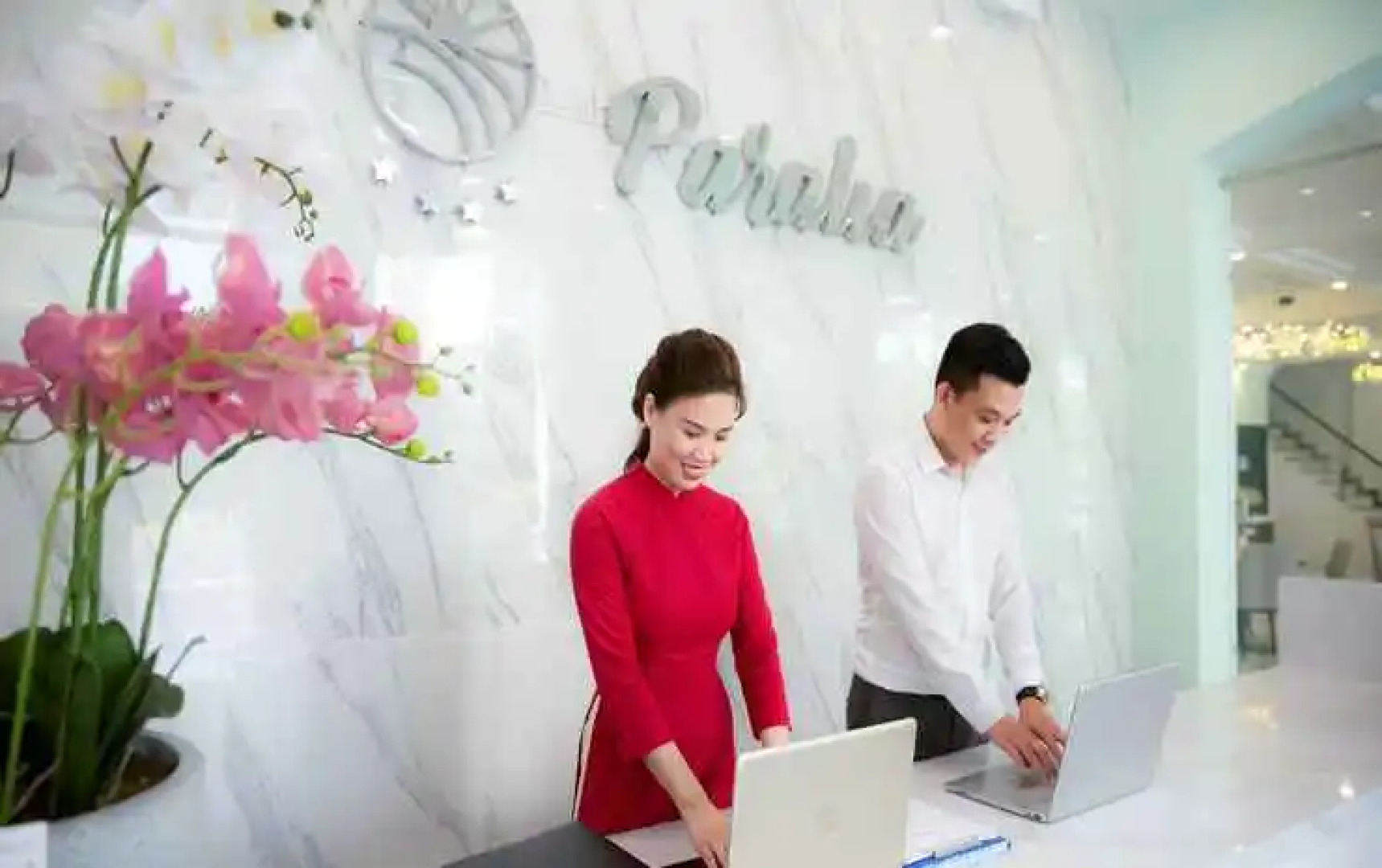 Paralia Khem Beach Phu Quoc Hotel