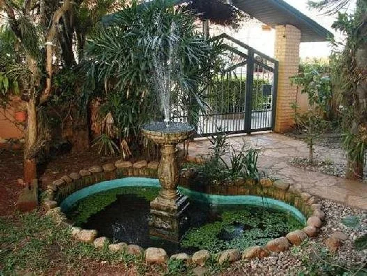 Edificio Nicolás y Marcelo Siry