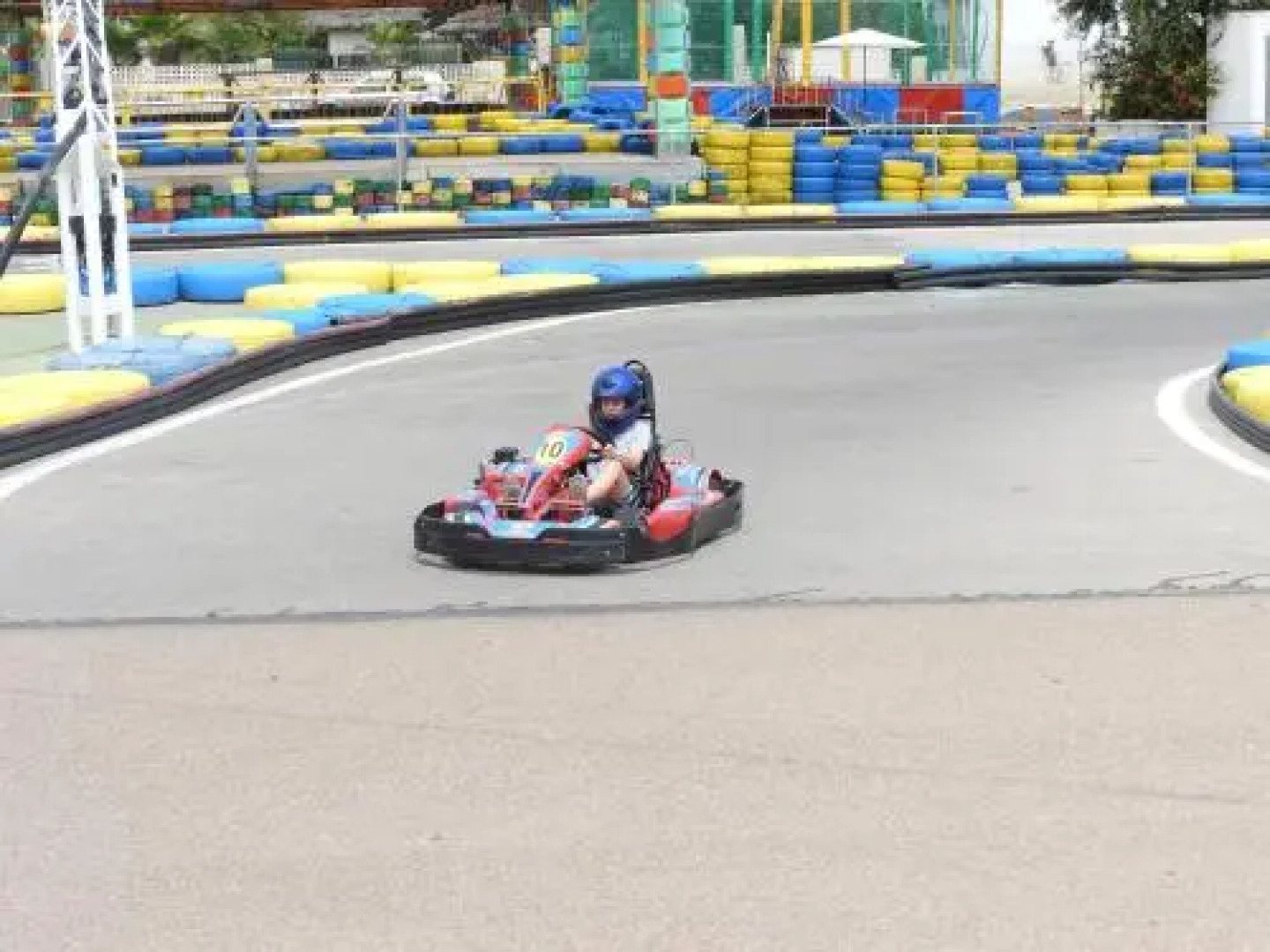 Bungalow Lomas Del Golf