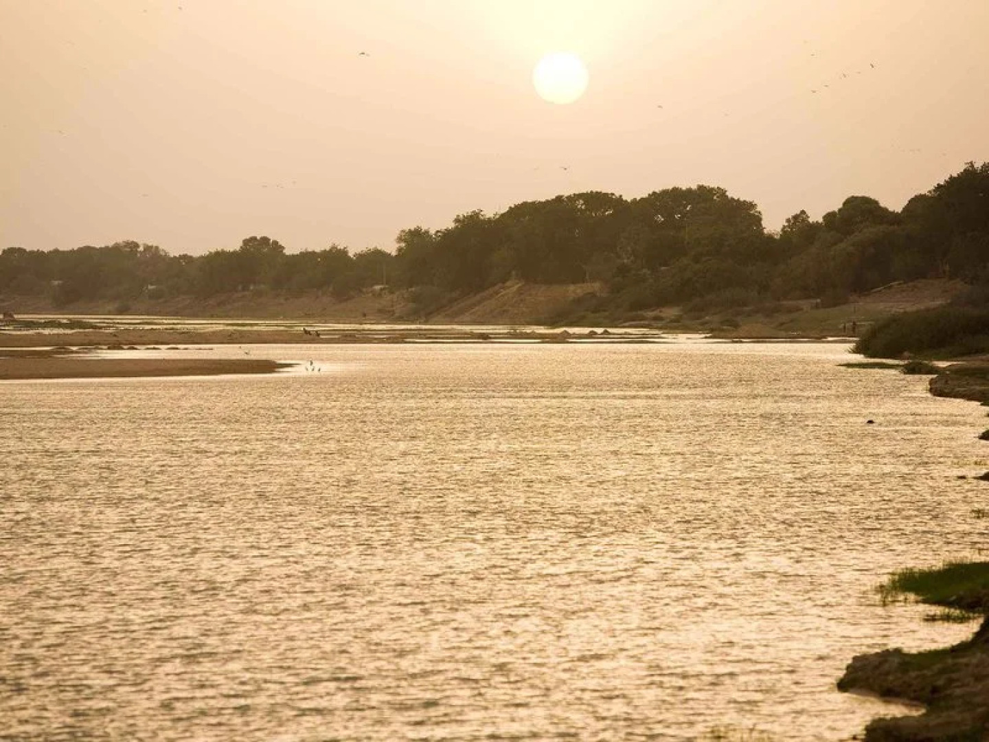 Novotel La Tchadienne