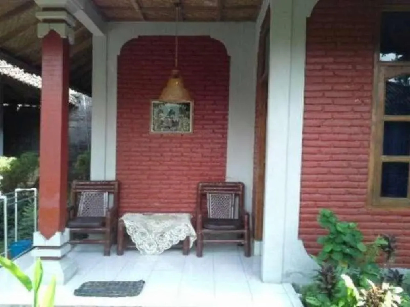 Angsoka Hotel