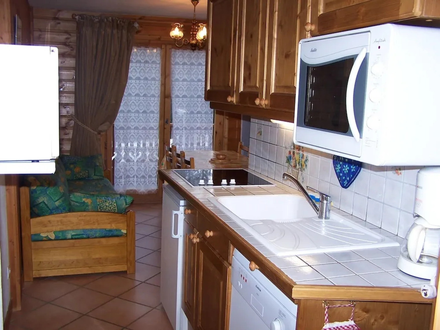 Résidence Le Schuss 2