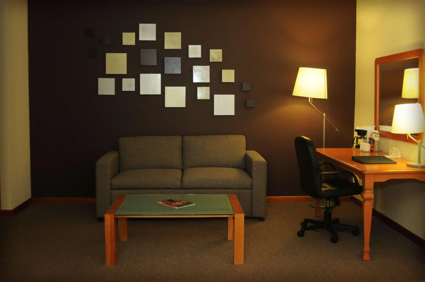 Gamma Durango Plaza Vizcaya