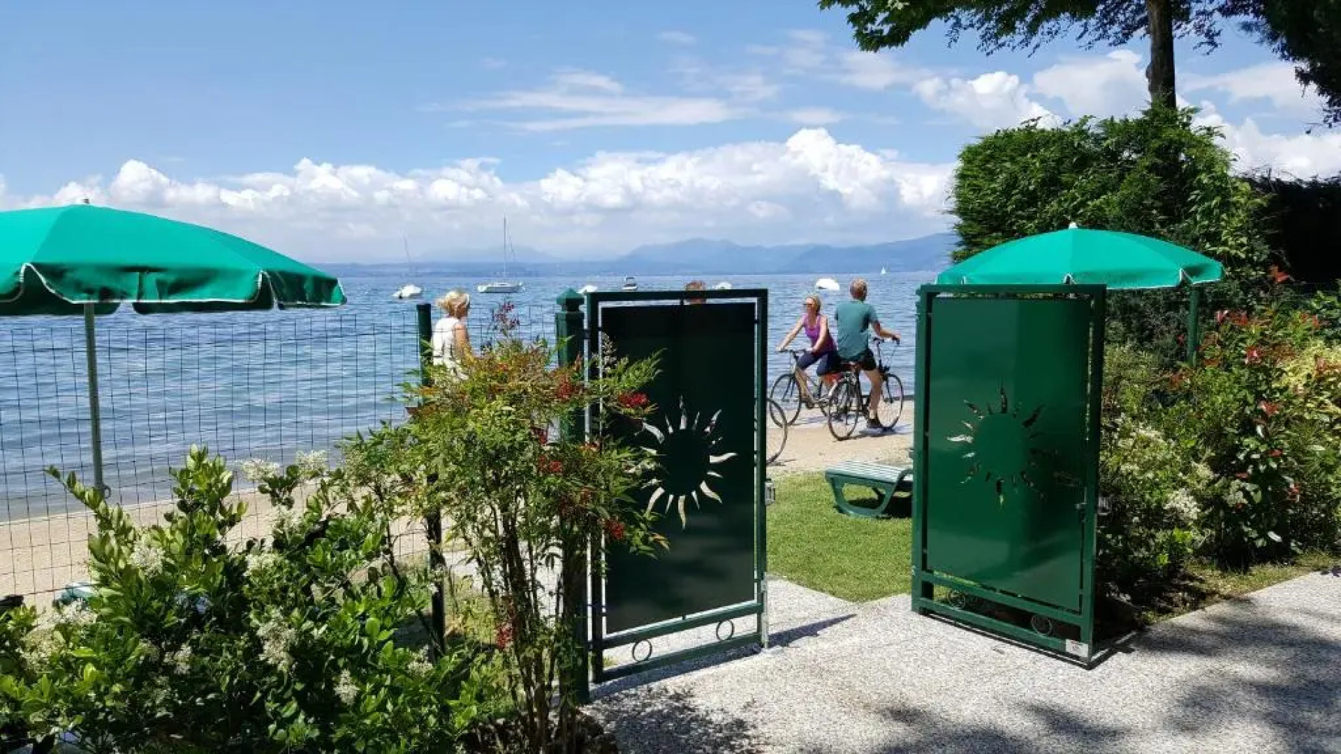 Hotel Vela dOro Dependence