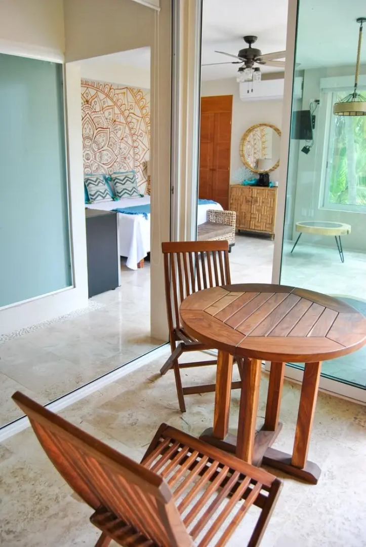 Rojo Manglar Hotel Boutique