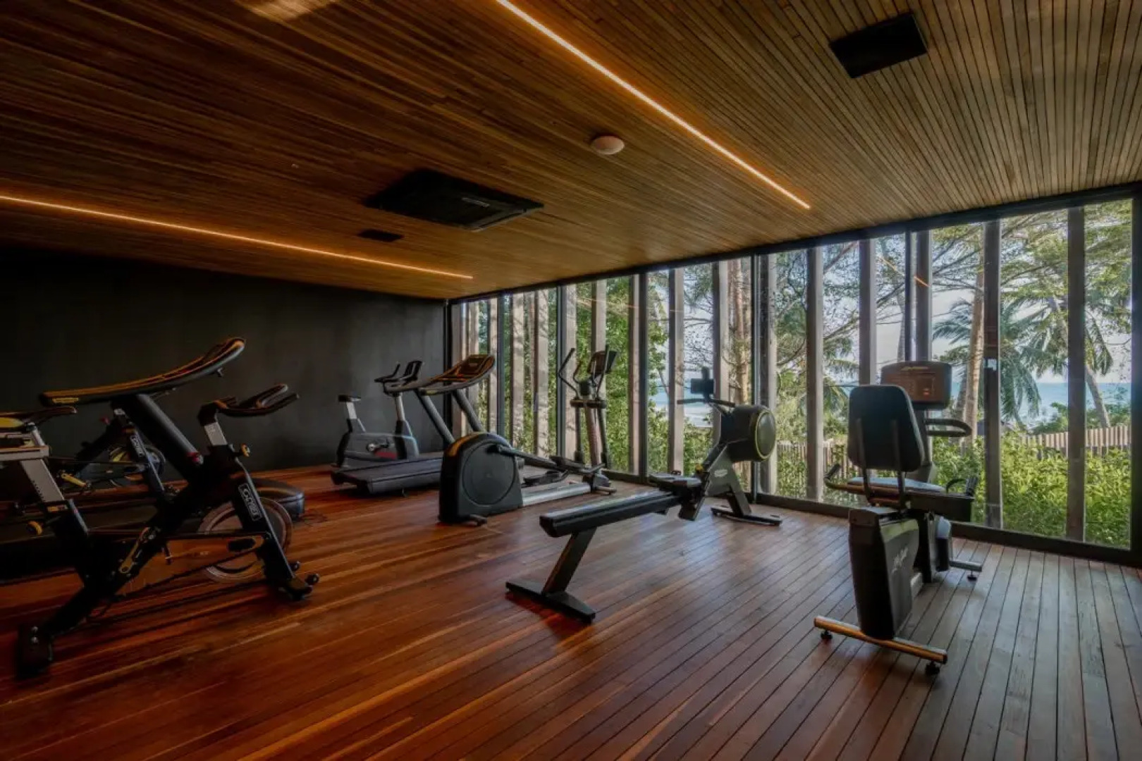 Carmel Taiba Exclusive Resort