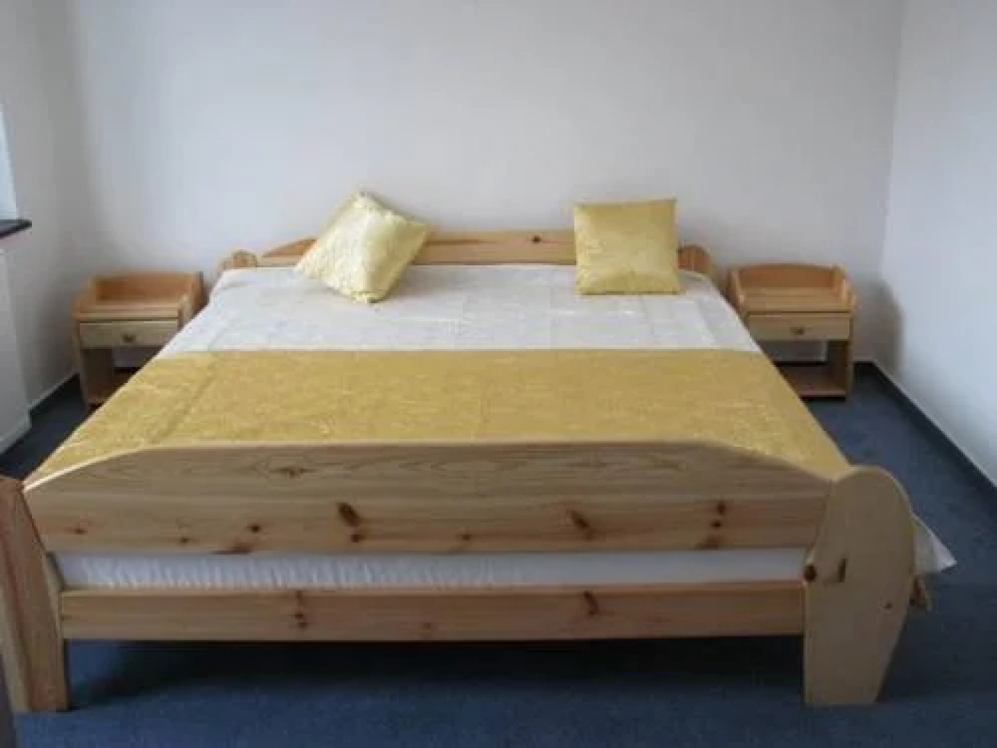 Hotel Junior Piatrova