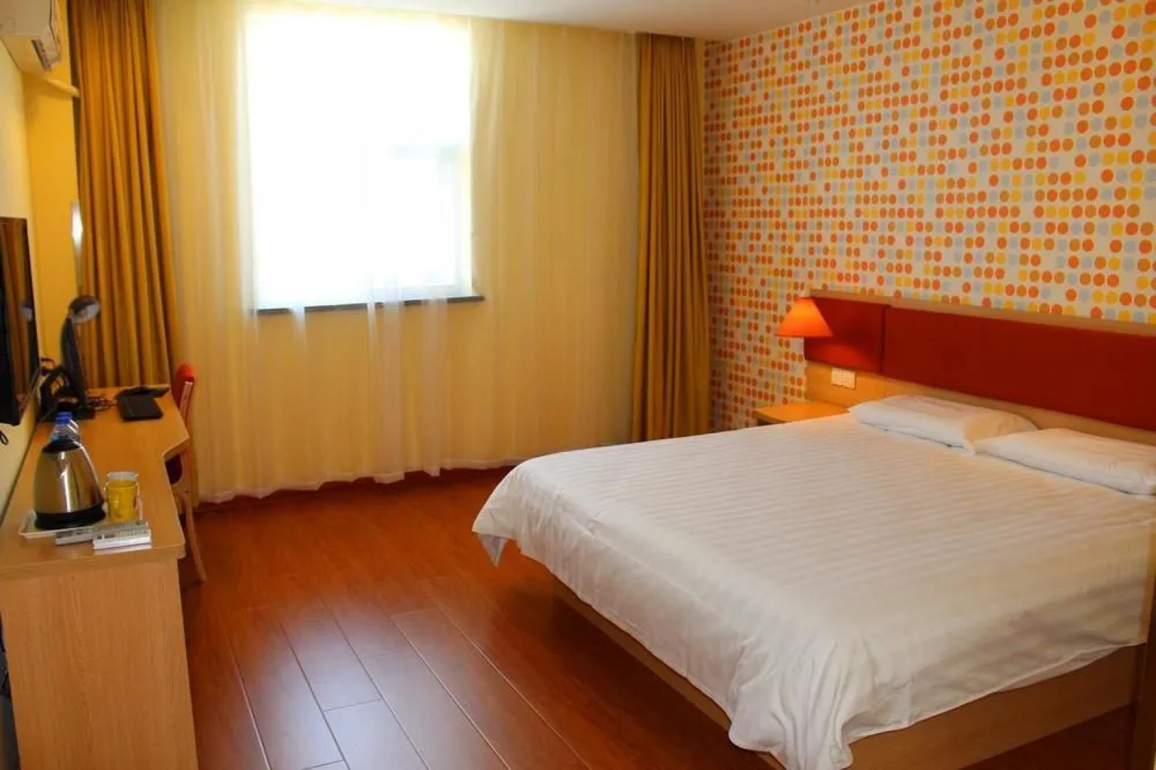 Motel Changchun Jingyue Development Zone