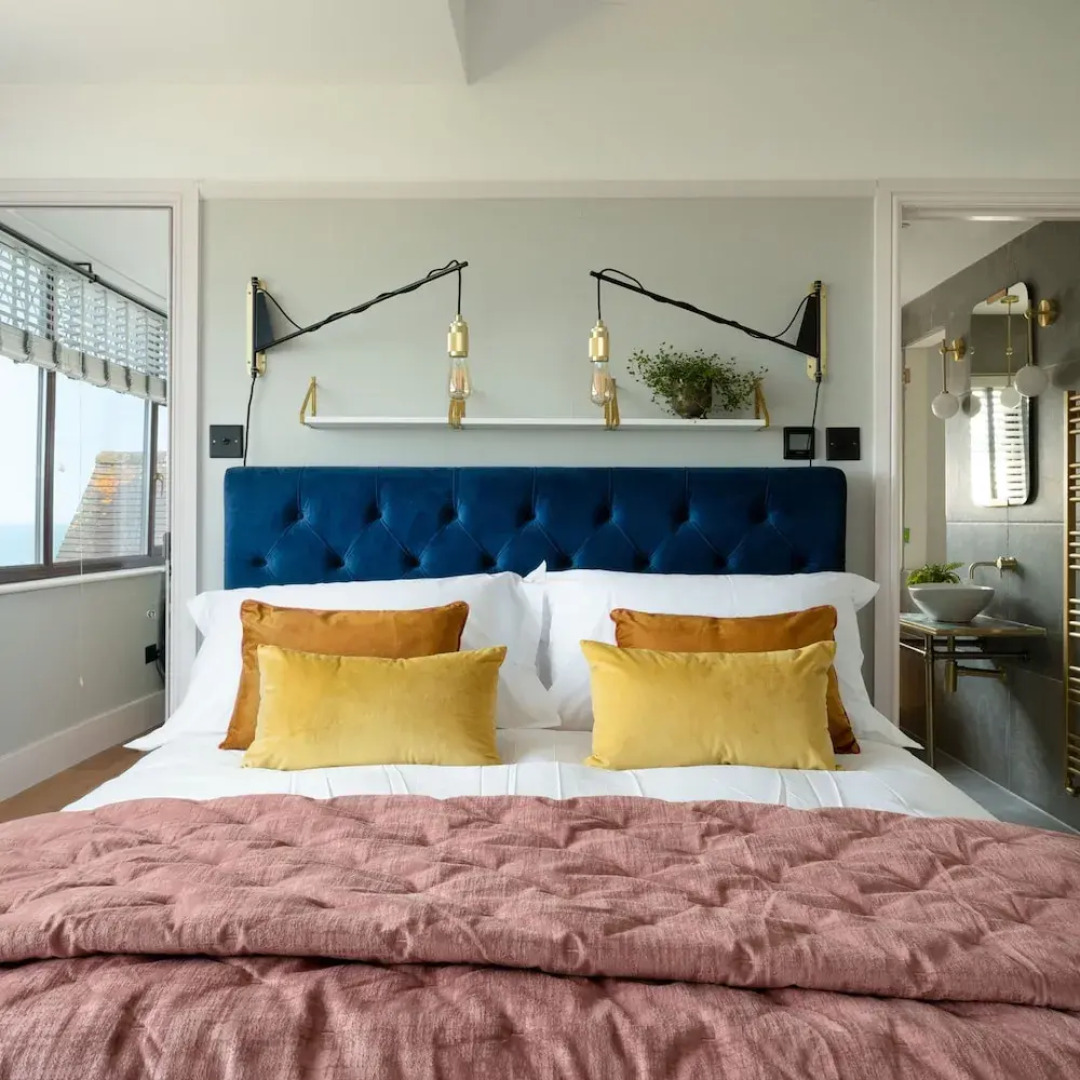 The Spinney in Paignton