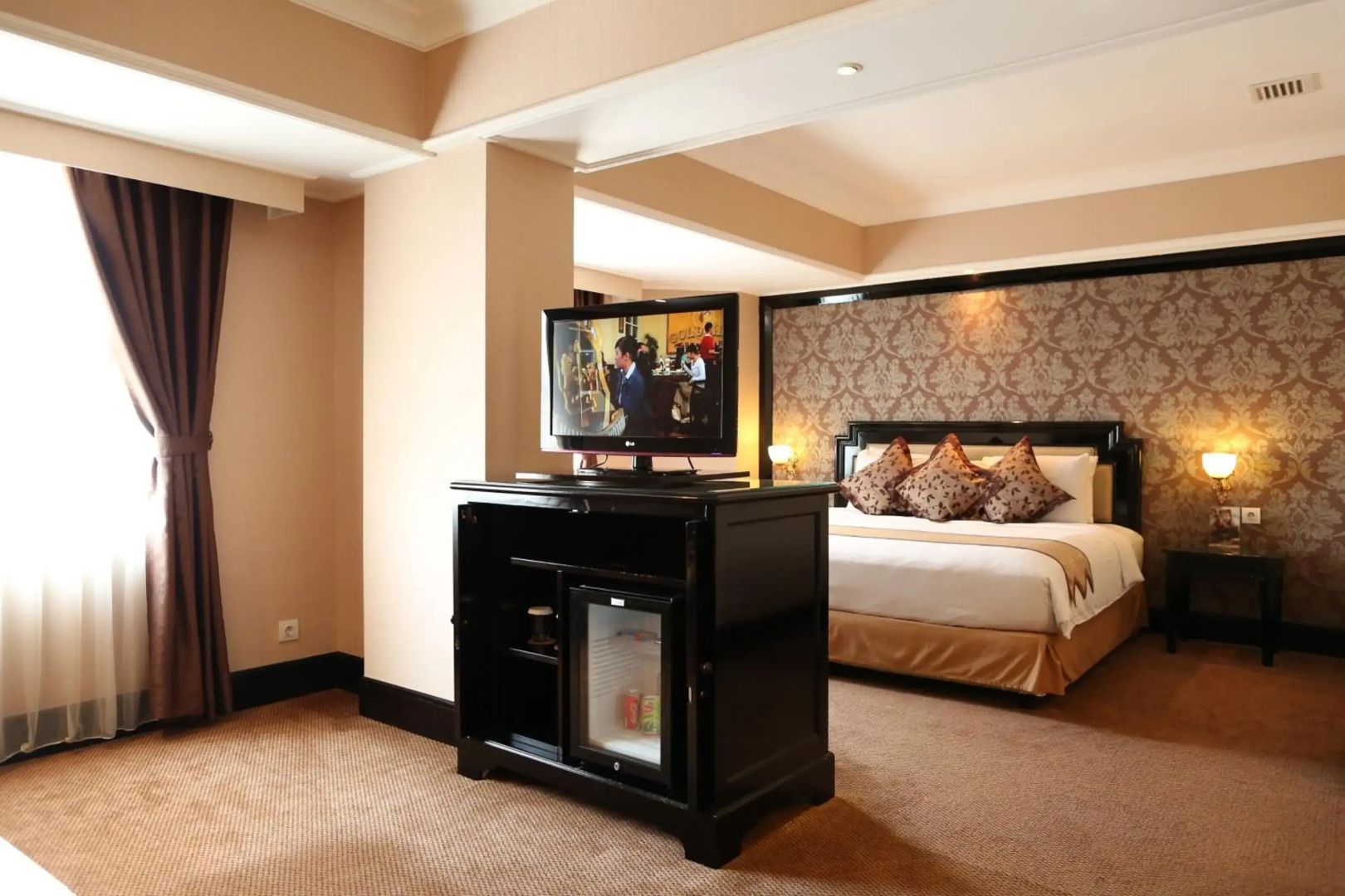 Golden Boutique Hotel Kemayoran