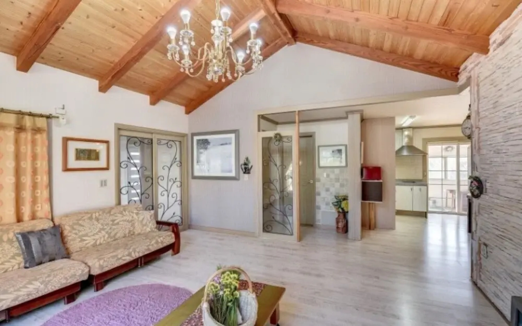 Yangpyeong Cezanne Gallery Pension