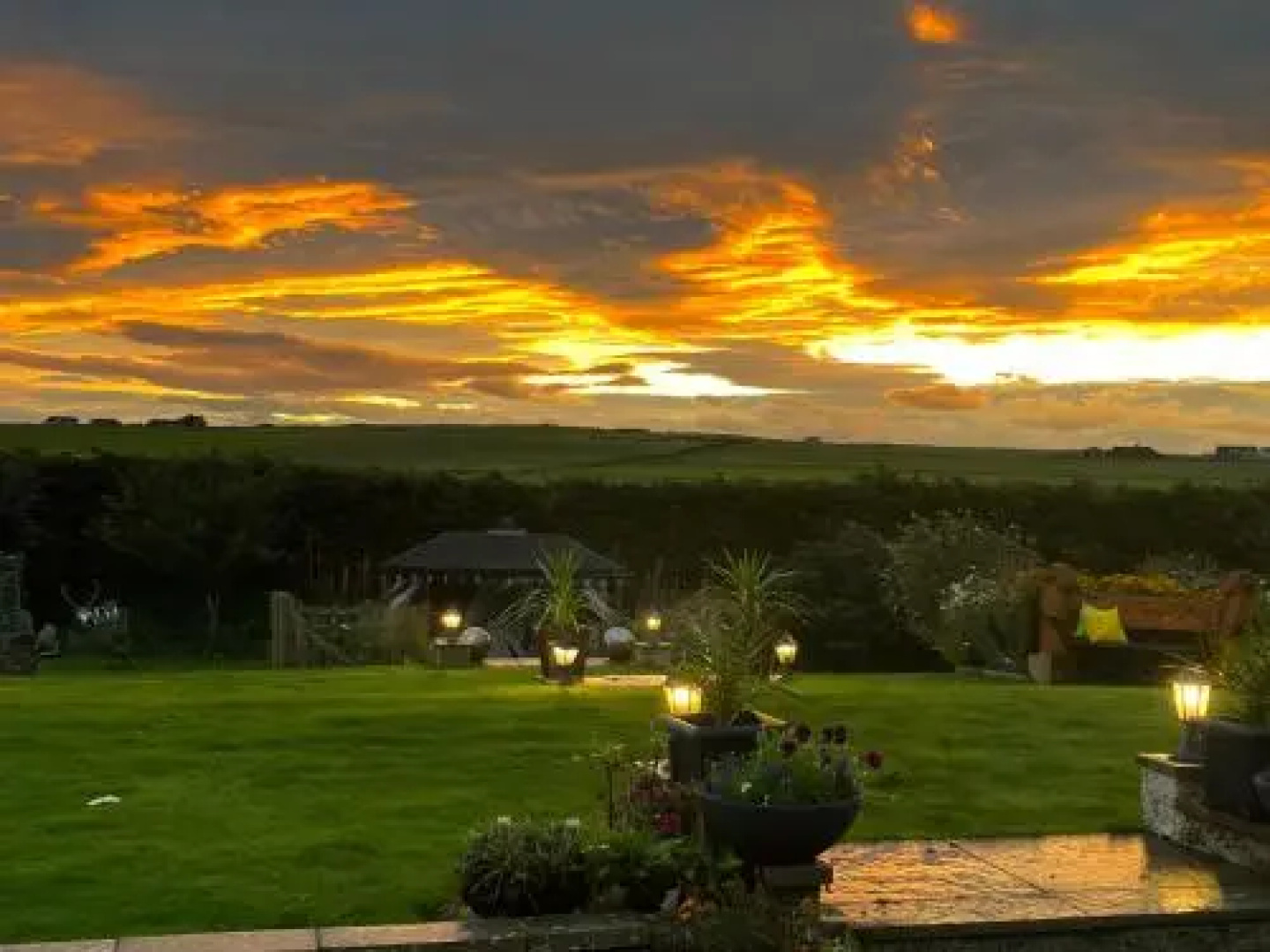 Armadale House Scotland Farr North Coast B&B