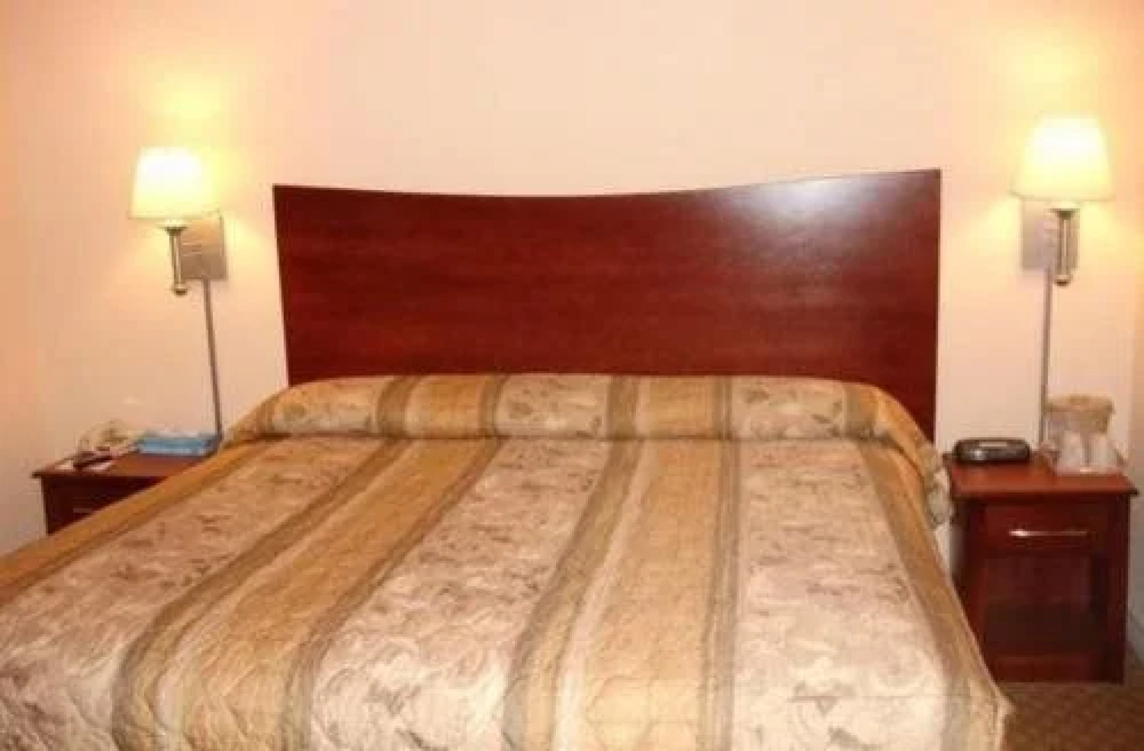 Mountain View Motel - Great Barrington