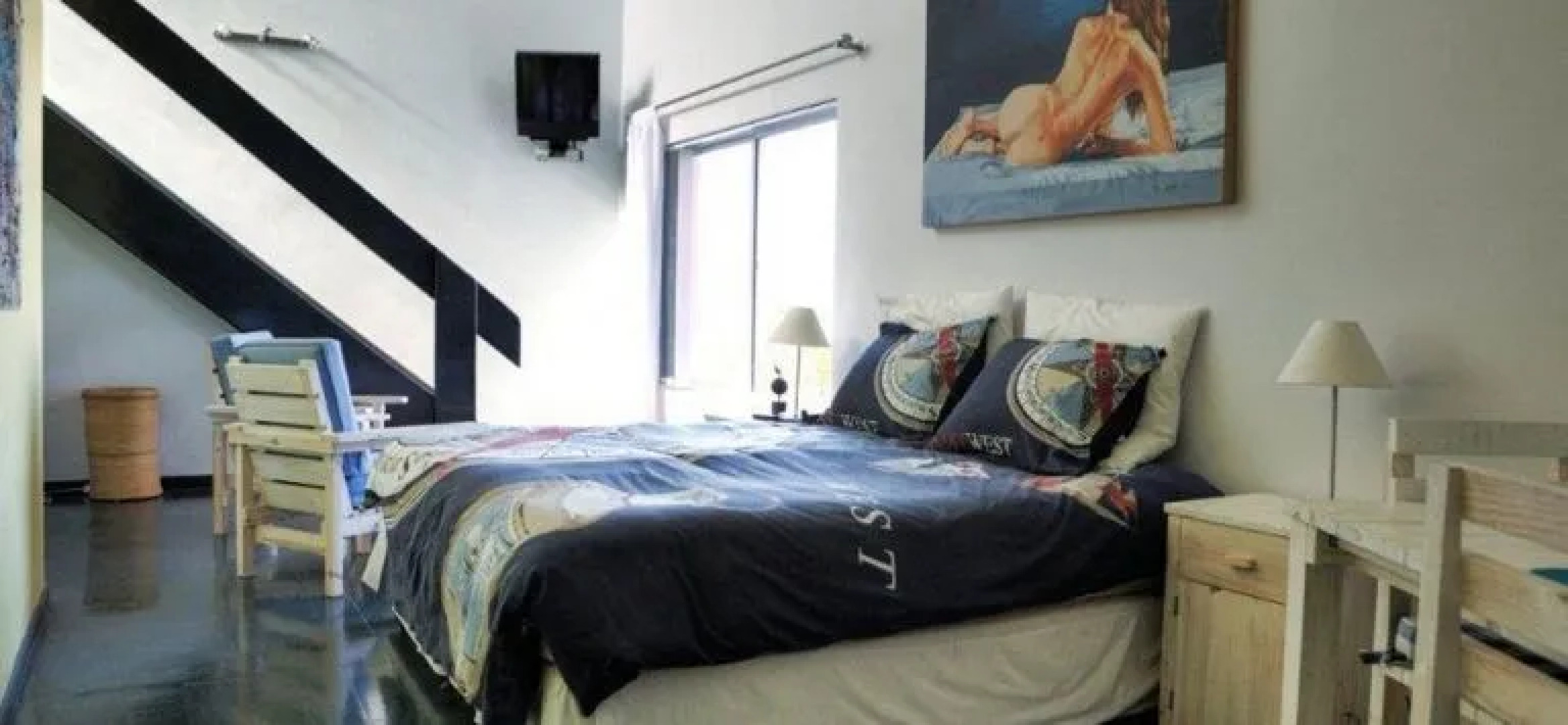 Villa Cape Agulhas Guesthouse