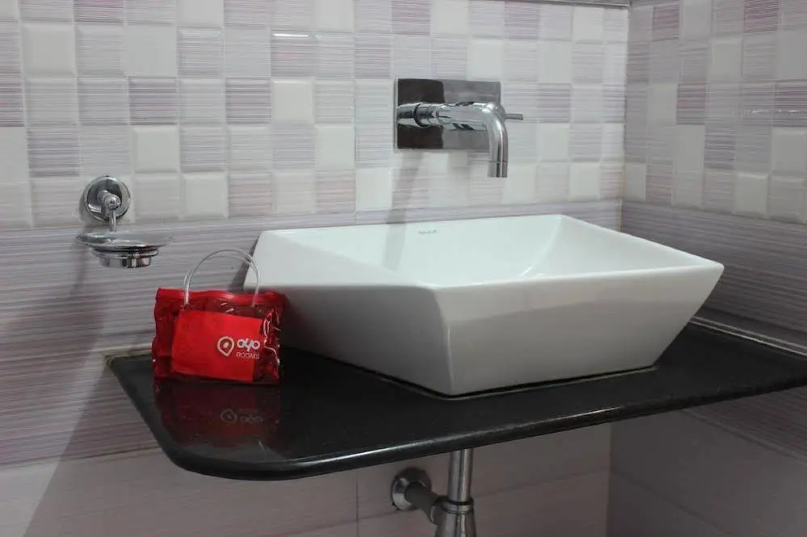 OYO Rooms Empress Mall Nagpur