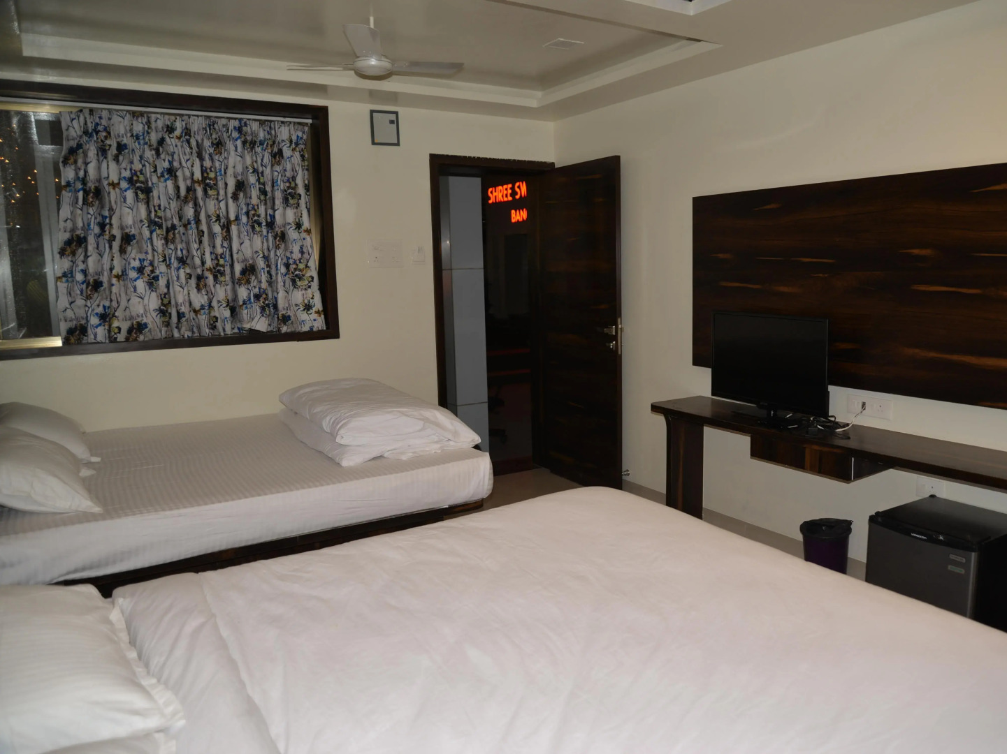 Swaminarayan Residency