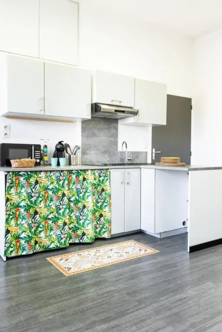 FRENCHY HOME- PLACE de la CLAIRE- BASSIN d'ARCACHON