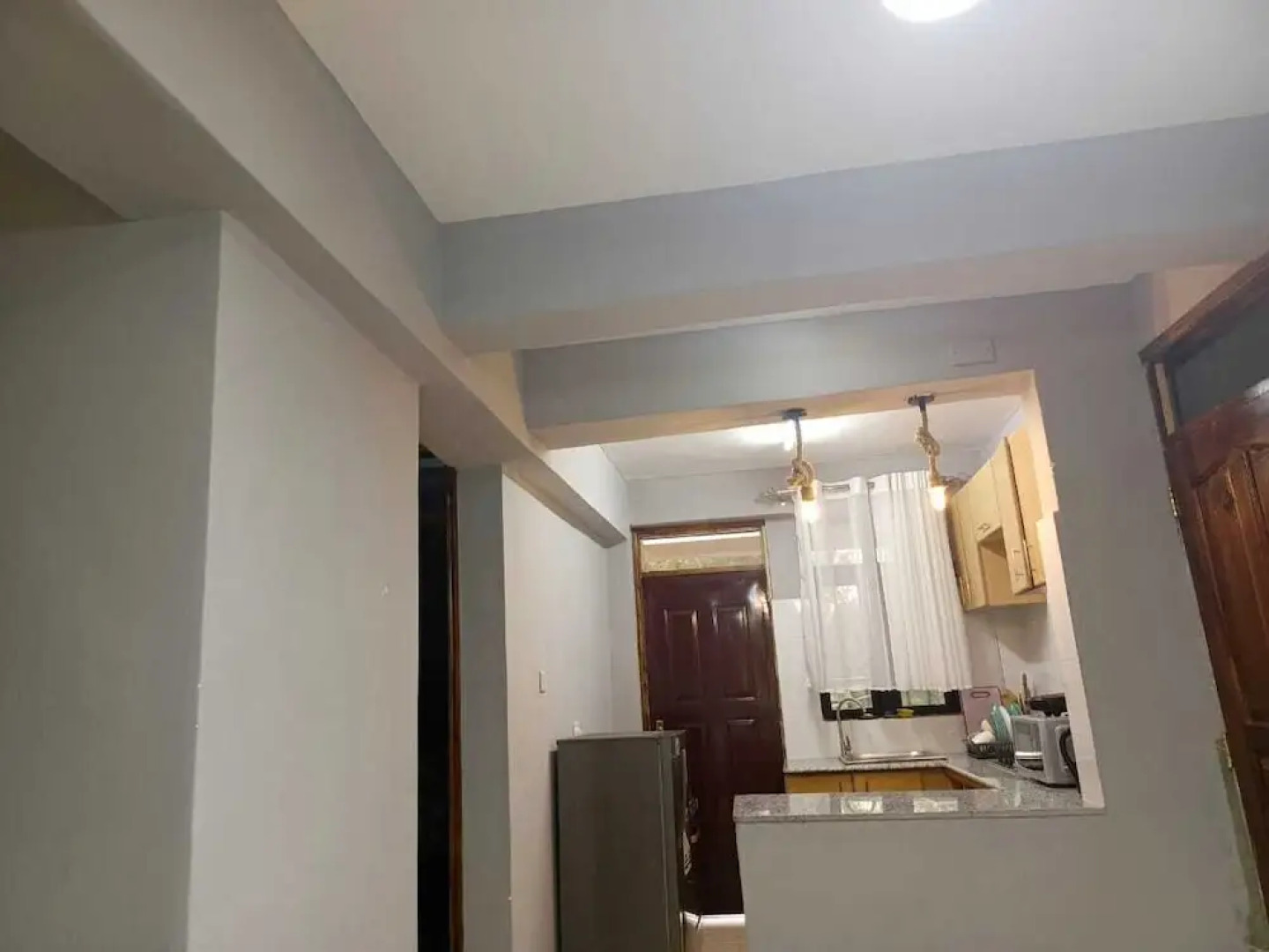 Lux Suites Explorer Apartments Kisii