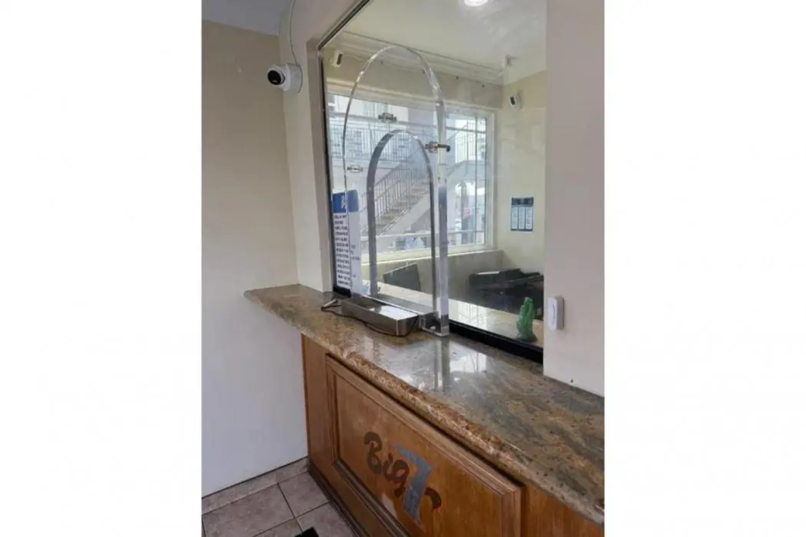 Big 7 Motel Chula Vista I-5