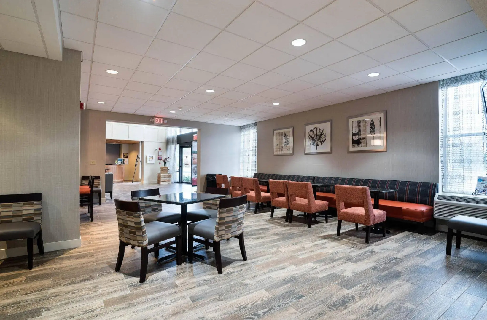EVEN Hotel Manchester Airport by IHG