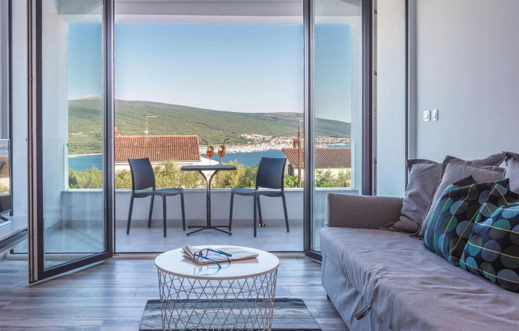 Amazing Home in Kornic With Wifi and 5 Bedrooms