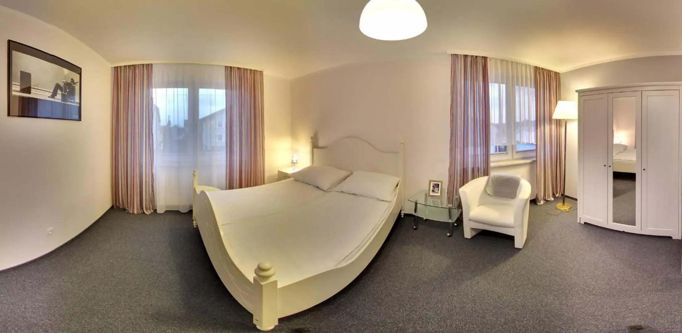 Apartamenty Pod Telegrafem