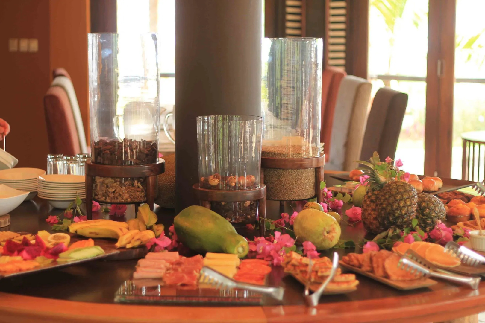 Omali São Tomé – Principe Collection