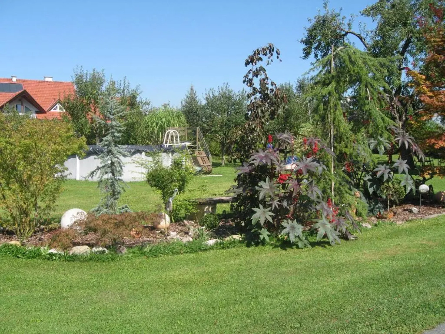 Ferienwohnung Schimun