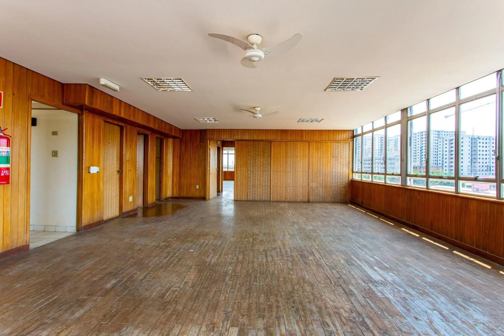 VOA San José Palace Hotel