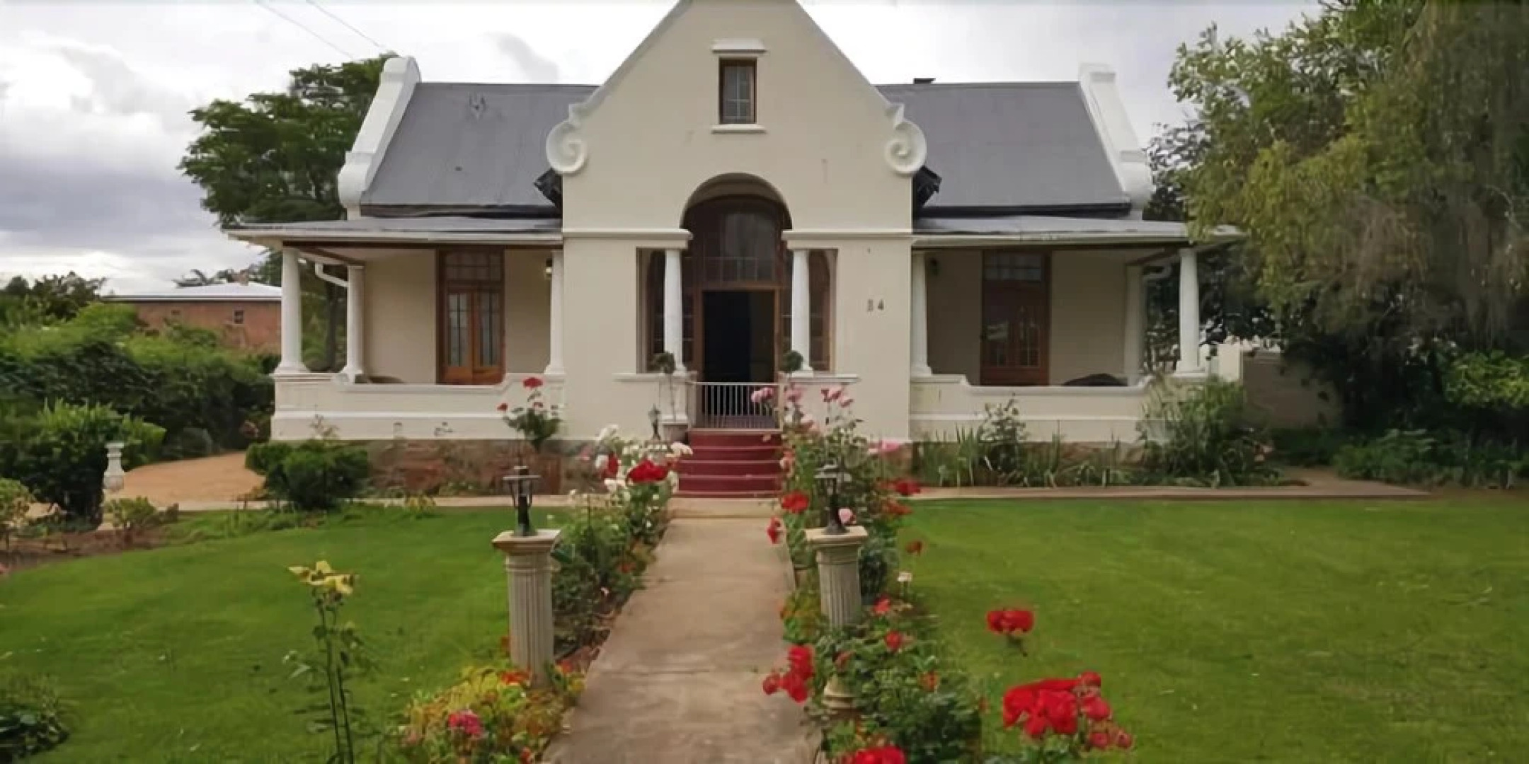 Ritorna-me Bed & Breakfast