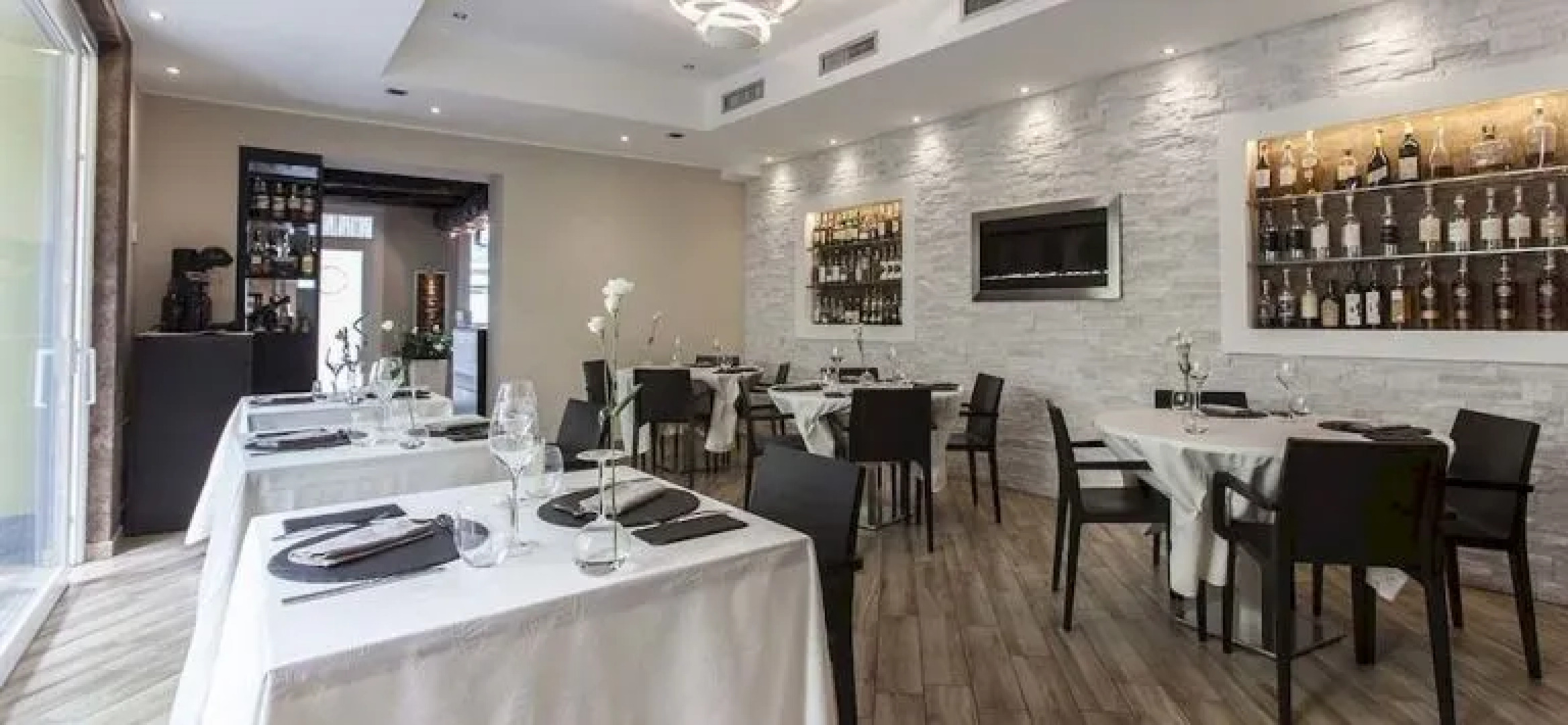 BHL Boutique Rooms Legnano