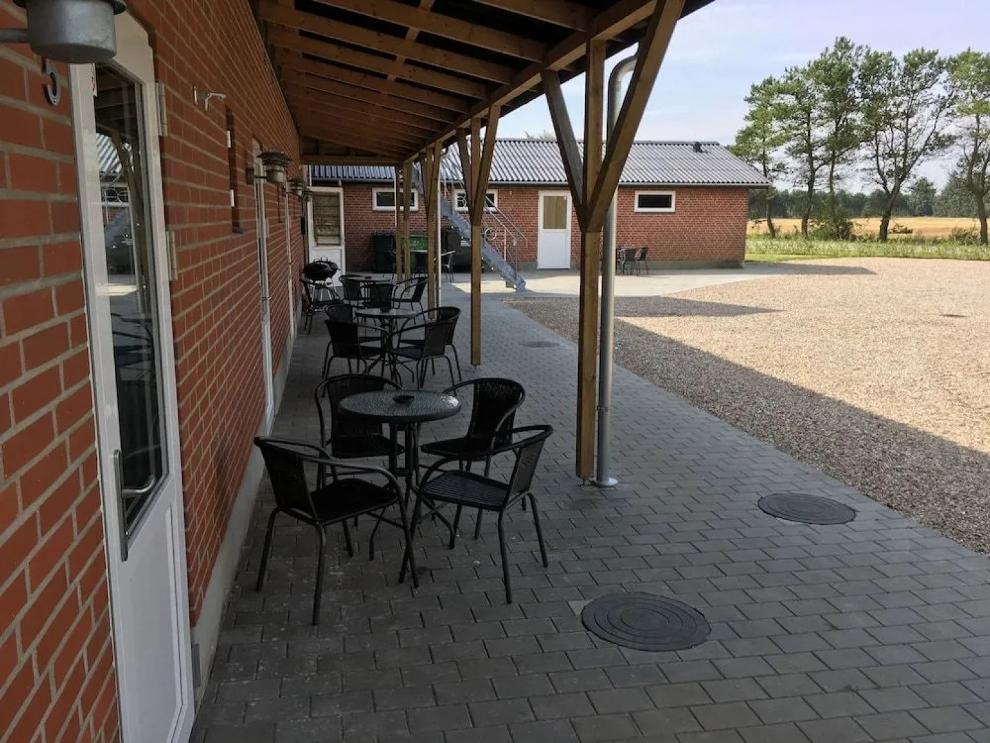 Vangsbo B&B Holidays