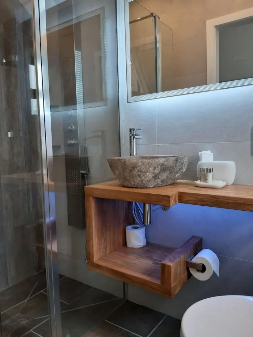 Tir-y-Coed Country House