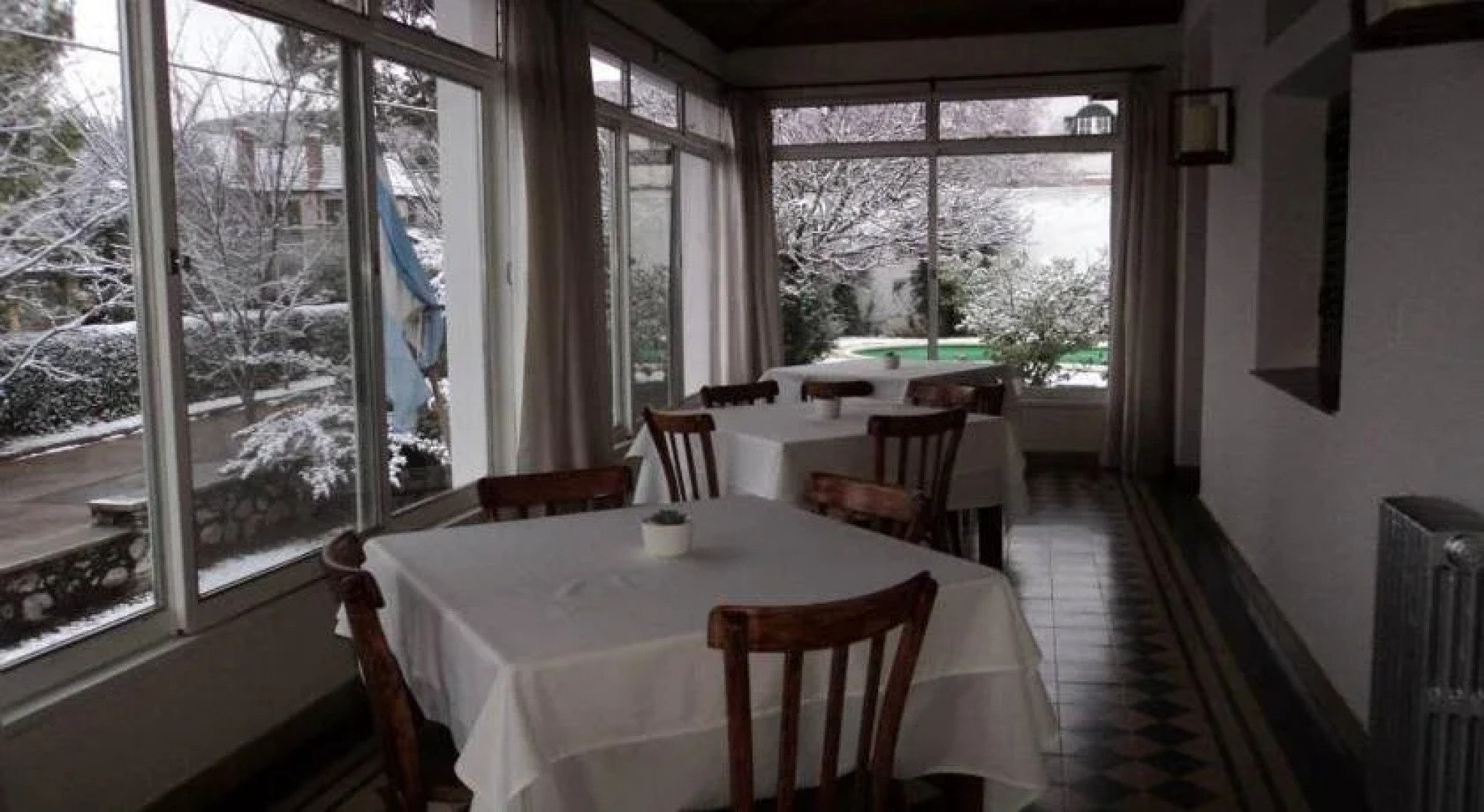 Hotel Victoria La Cumbre Golf Hotel